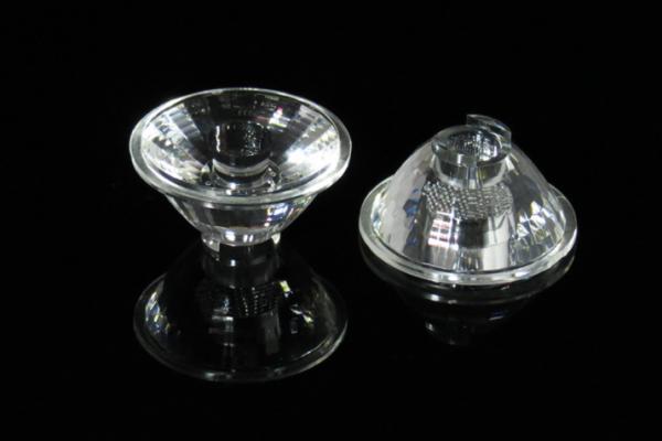 4種常見的大功率LED透鏡材料有那些？